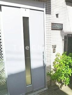 【エントランス】 | アーバンハイツ