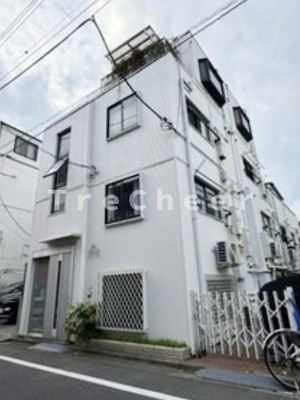 【外観】 | アーバンハイツ