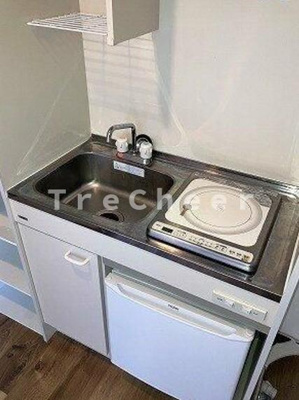 【キッチン】 | アーバンハイツ