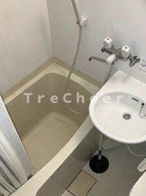 【浴室】 | アーバンハイツ