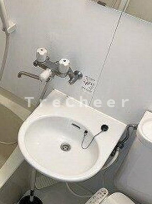 【洗面所】 | アーバンハイツ