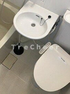 【トイレ】 | アーバンハイツ