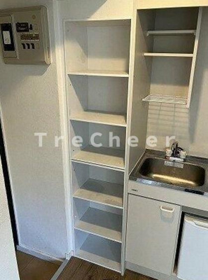 【収納】 | アーバンハイツ