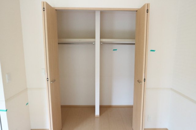 【収納】 | オ・ソレイユABIKO