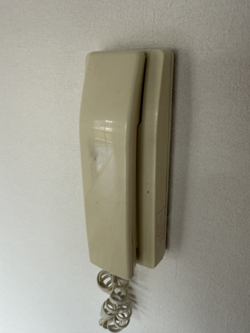 コンビデンス西本のセキュリティ