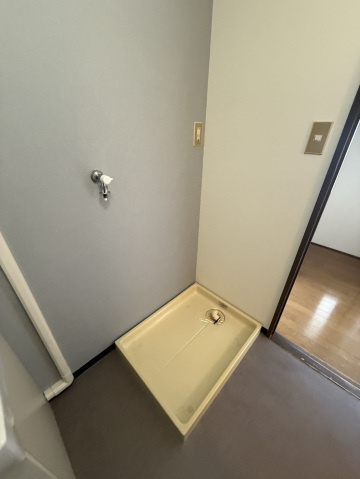 コンビデンス西本の設備