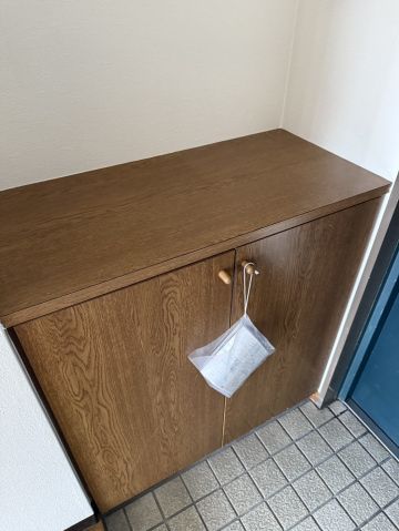 コンビデンス西本の設備