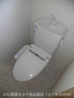 【トイレ】 | ピースフル岩崎