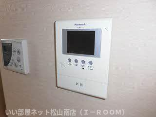 【セキュリティ】 | ピースフル岩崎