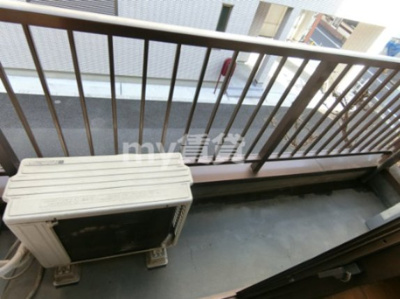 【バルコニー】 | サンハイム