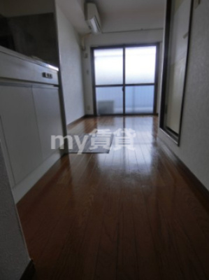 【内装】 | サンハイム