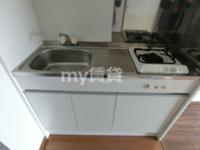 【キッチン】 | サンハイム