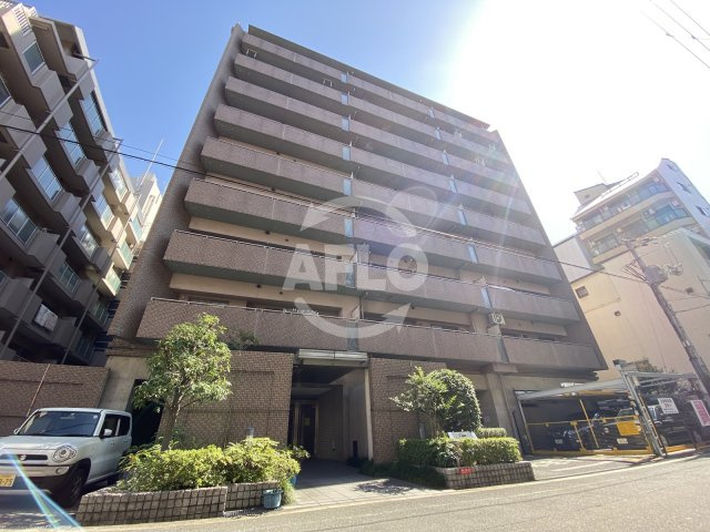 カサ・エスペラール　豊崎本庄小学校区