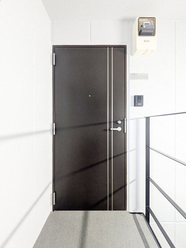 リバース笹塚のその他共用部分