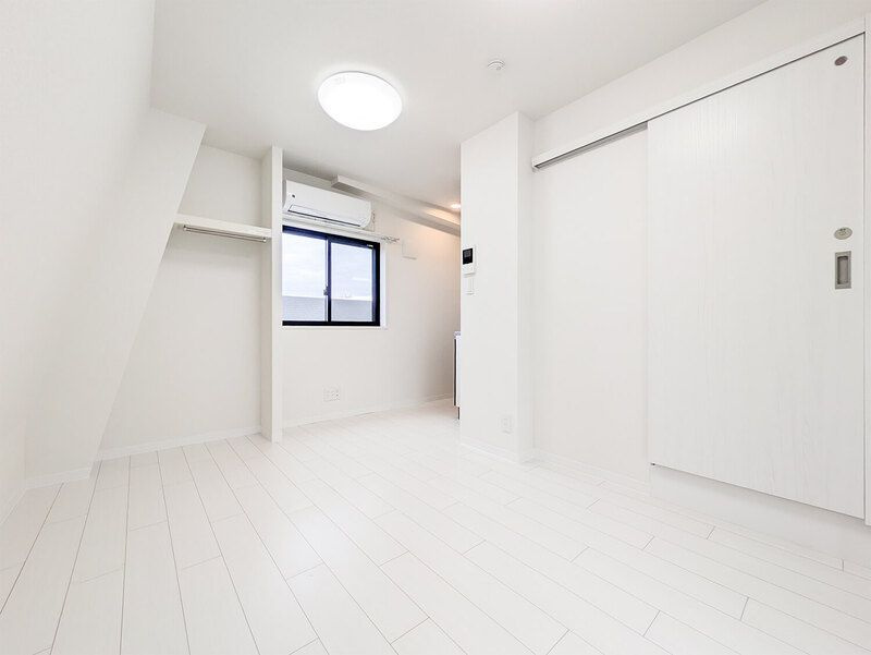 リバース笹塚の設備