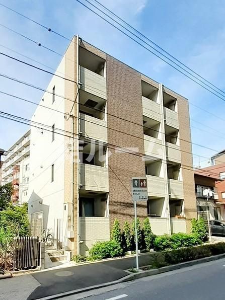 板橋区泉町の賃貸マンション