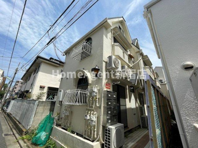 【外観】 | ライフピアグレイス