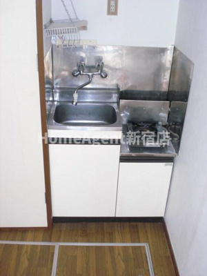 【キッチン】 | ライフピアグレイス