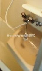 【洗面所】 | ライフピアグレイス