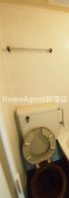 【トイレ】 | ライフピアグレイス