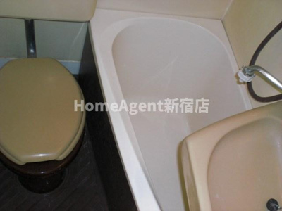 【浴室】 | ライフピアグレイス