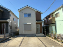 上之　中古戸建の画像