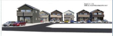 【その他】 | 第17上尾上　新築一戸建て　