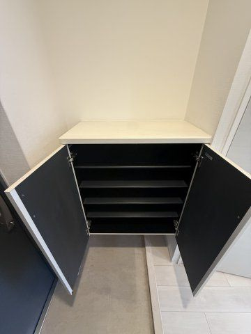 スプランディッドIIIの設備