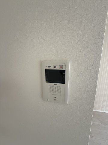 スプランディッドIIIのセキュリティ