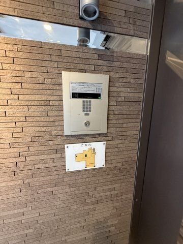 スプランディッドIIIのセキュリティ