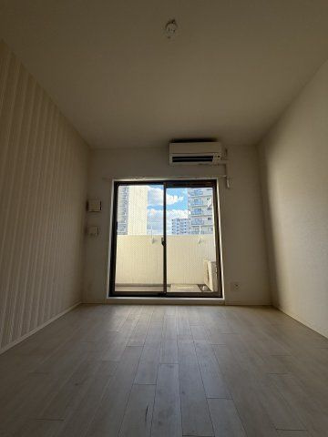 スプランディッドIIIの洋室