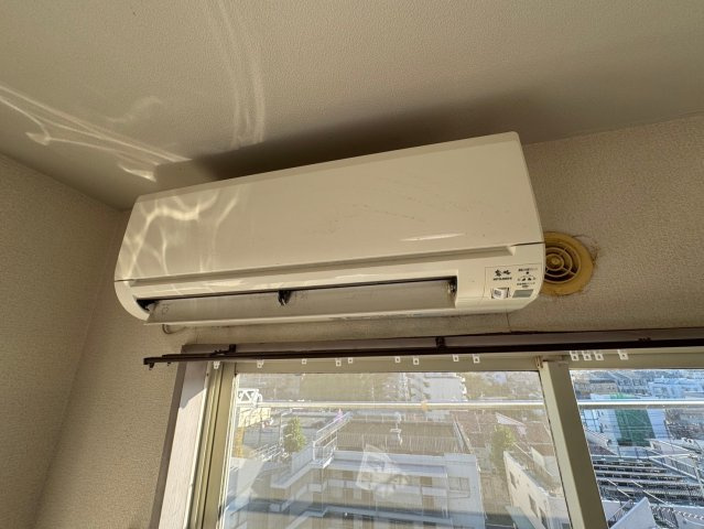 川崎市多摩区登戸の賃貸マンションの設備