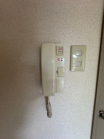 川崎市多摩区登戸の賃貸マンションのセキュリティ