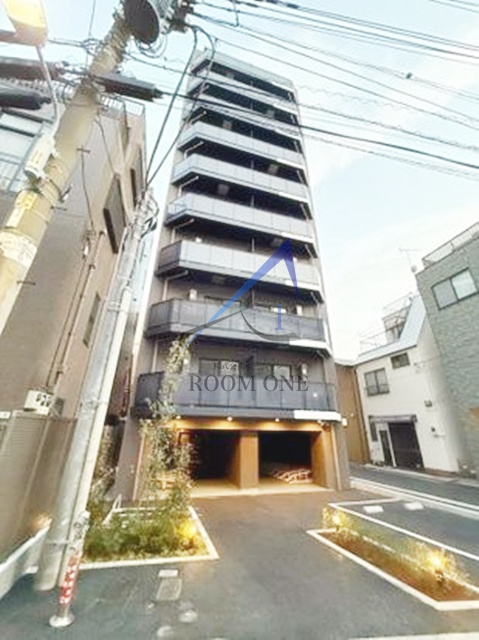 ベルグレード浅草DUE