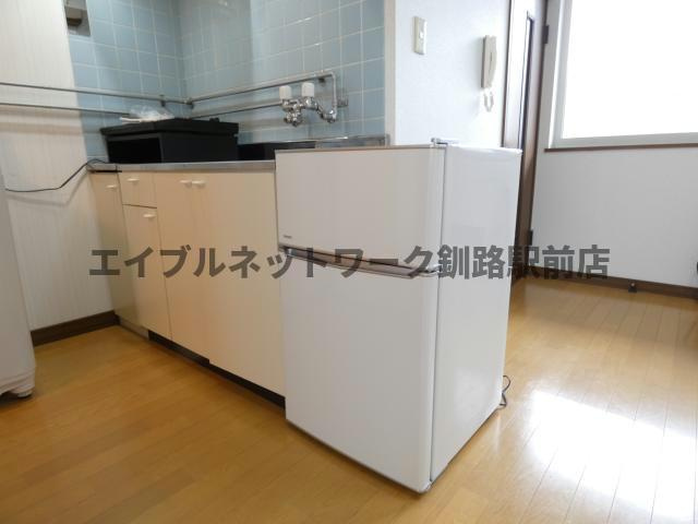 プレイスピア緑ヶ岡Ⅰの設備