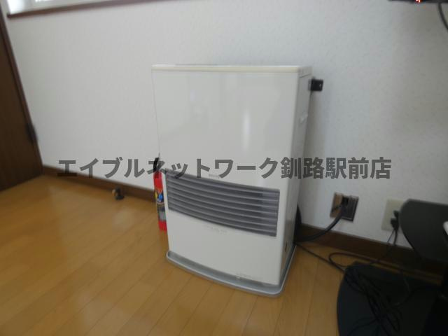 プレイスピア緑ヶ岡Ⅰの設備