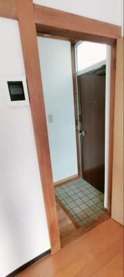 【玄関】 | 渋谷荘