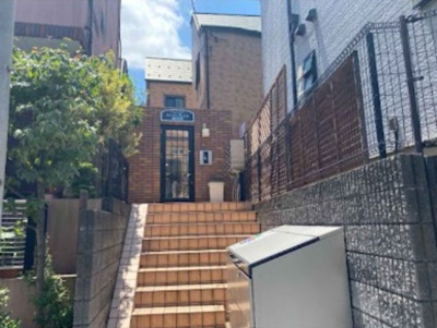 【外観】 | アーバンプレイス高円寺W | インターネット無料