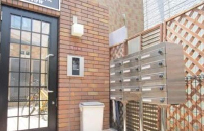 【エントランス】 | アーバンプレイス高円寺W