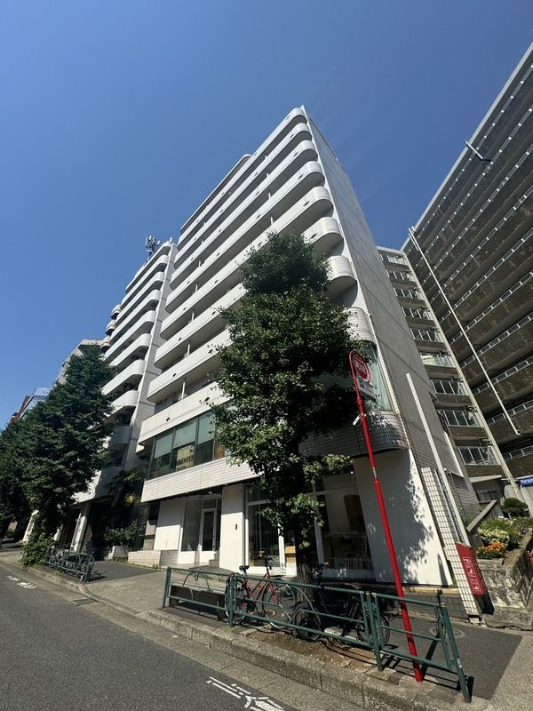 エグゼクティブ代官山