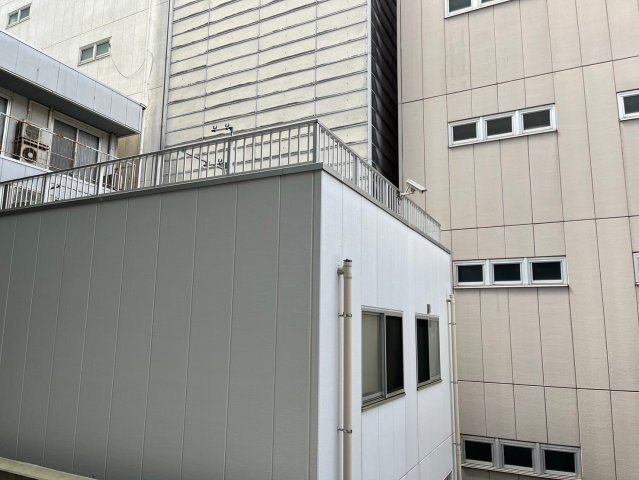 プレサンスグラン丸の内|名古屋市の賃貸ならMy賃貸の展望|プレサンスグラン丸の内