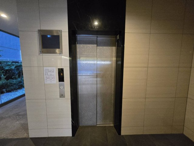 プレサンスグラン丸の内|名古屋市の賃貸ならMy賃貸のその他共用部分|プレサンスグラン丸の内