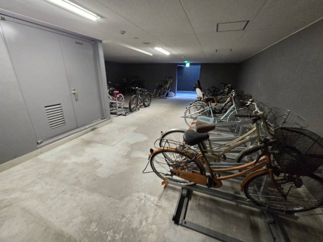 プレサンスグラン丸の内|名古屋市の賃貸ならMy賃貸のその他共用部分|プレサンスグラン丸の内