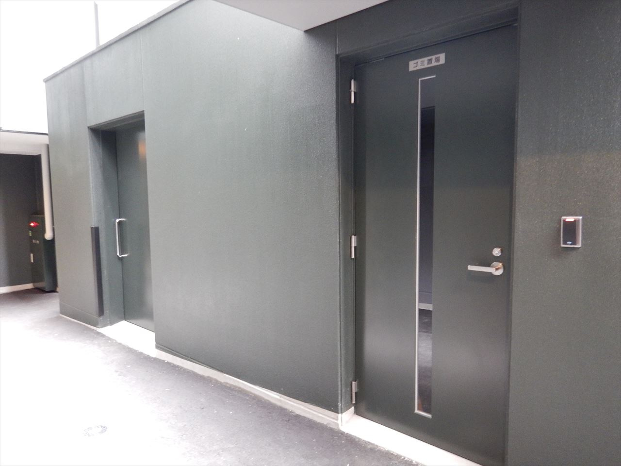 プレサンスグラン丸の内|名古屋市の賃貸ならMy賃貸のその他共用部分|プレサンスグラン丸の内