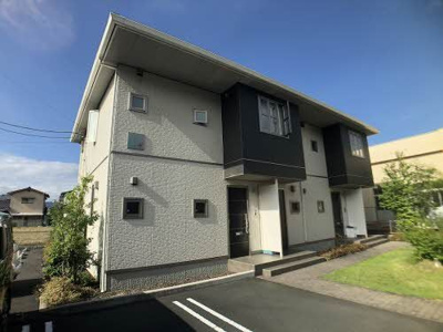 【外観】 | ｇｒｏｖｅ ｐｌａｃｅ Ｂ棟