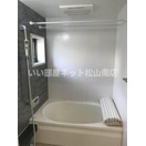 【浴室】 | ｇｒｏｖｅ ｐｌａｃｅ Ｂ棟