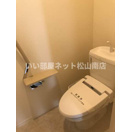 【トイレ】 | ｇｒｏｖｅ ｐｌａｃｅ Ｂ棟