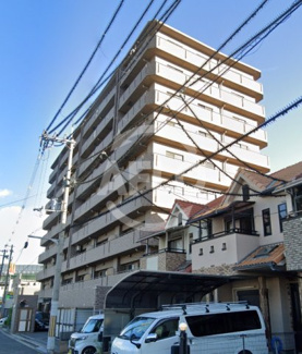 【ロビー】 | アンドユーイワキ・東大阪（テナント） | アンドユーイワキ・東大阪（テナント）　ロビー