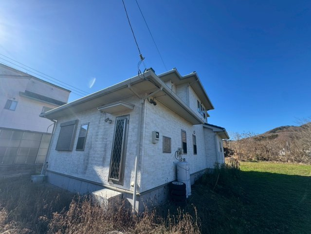 -三丁目不動産-　秩父郡長瀞町中野上　平成25年築　県民共済の外観