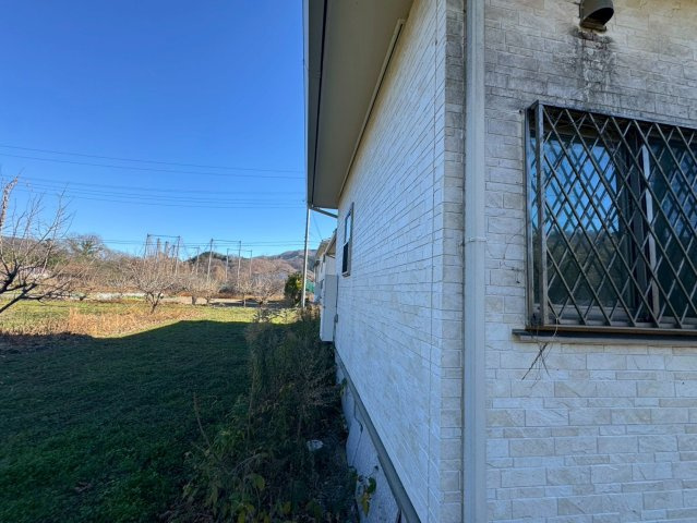 -三丁目不動産-　秩父郡長瀞町中野上　平成25年築　県民共済のその他